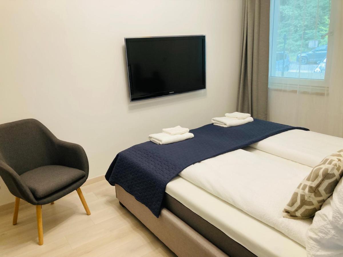 BalatonföldvárZawia Apartmanアパートメント エクステリア 写真
