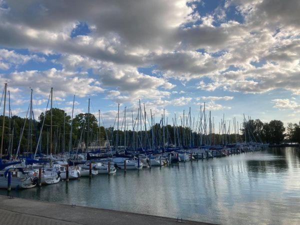 BalatonföldvárZawia Apartmanアパートメント エクステリア 写真