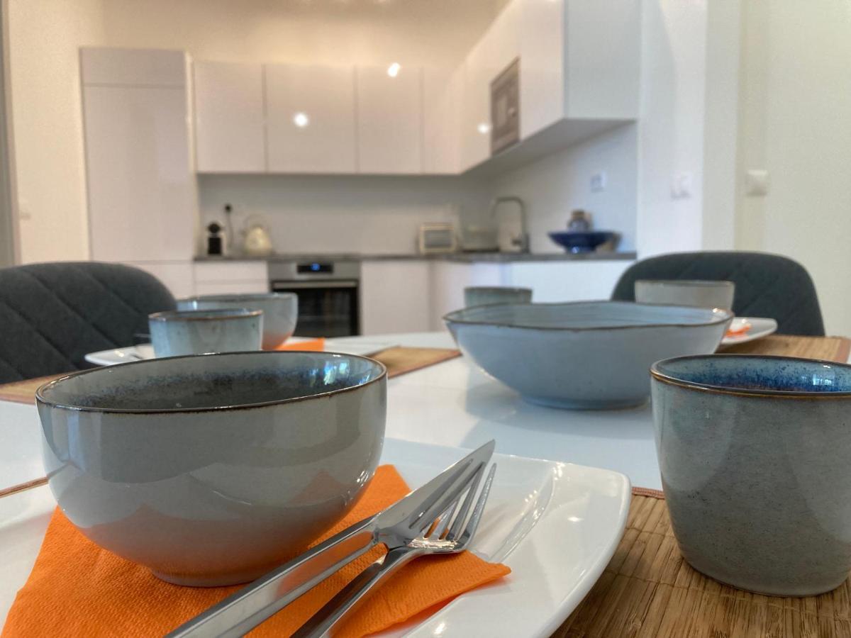 BalatonföldvárZawia Apartmanアパートメント エクステリア 写真