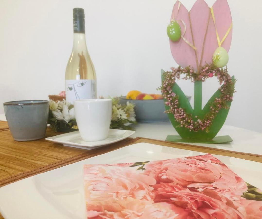 BalatonföldvárZawia Apartmanアパートメント エクステリア 写真