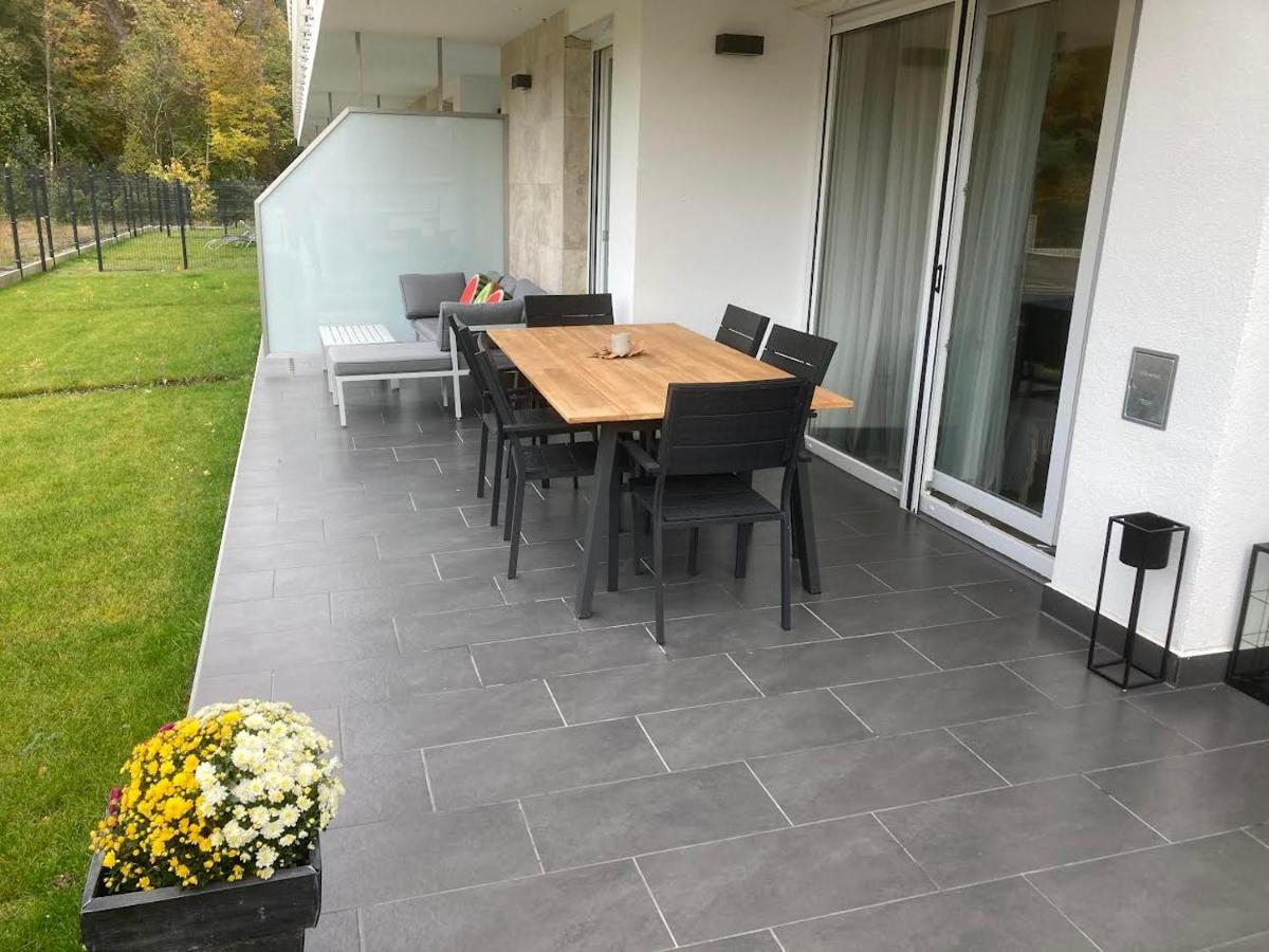 BalatonföldvárZawia Apartmanアパートメント エクステリア 写真